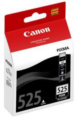 Peach Multipack Plus, compatible avec Canon PGI-525, CLI-526